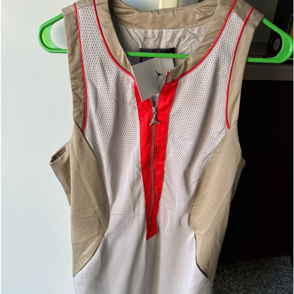 Jordan athletic dress